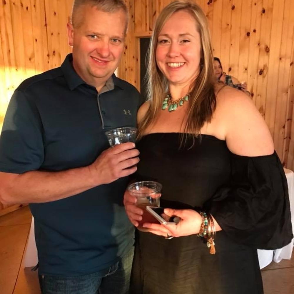 Meet your Posher, Brian